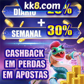 kk8.com Fundo de Resgate de Perdas Semanais